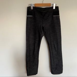 Lululemon ride on crops